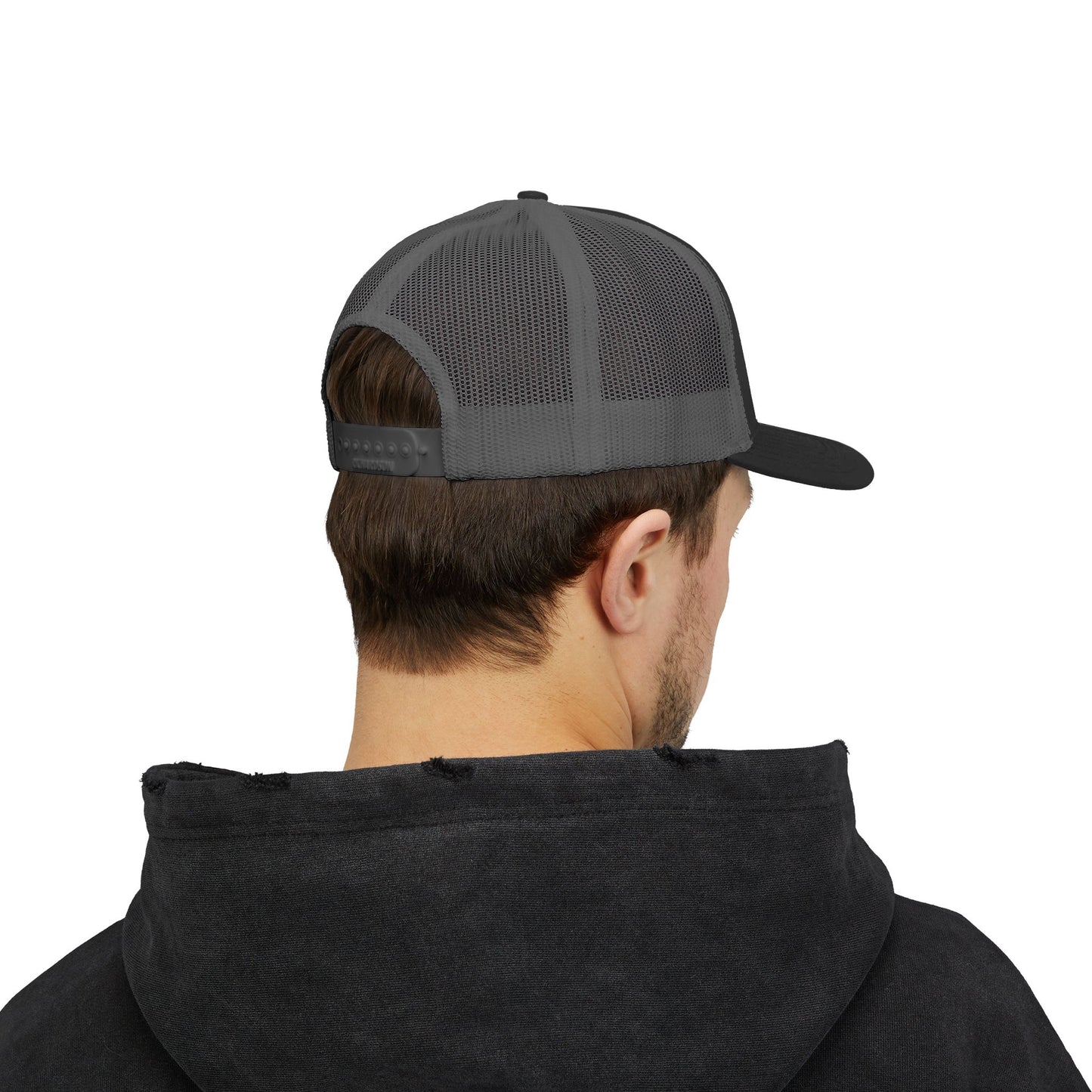 Snapback Hat| Unseen>seen