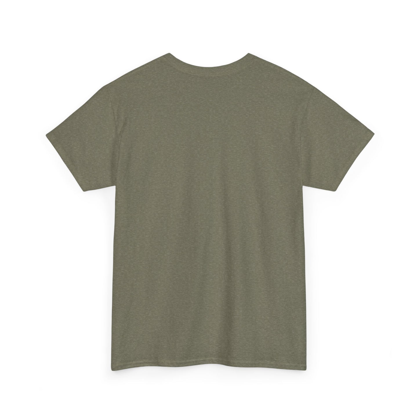 Unisex Cotton Tee| Unseen>seen