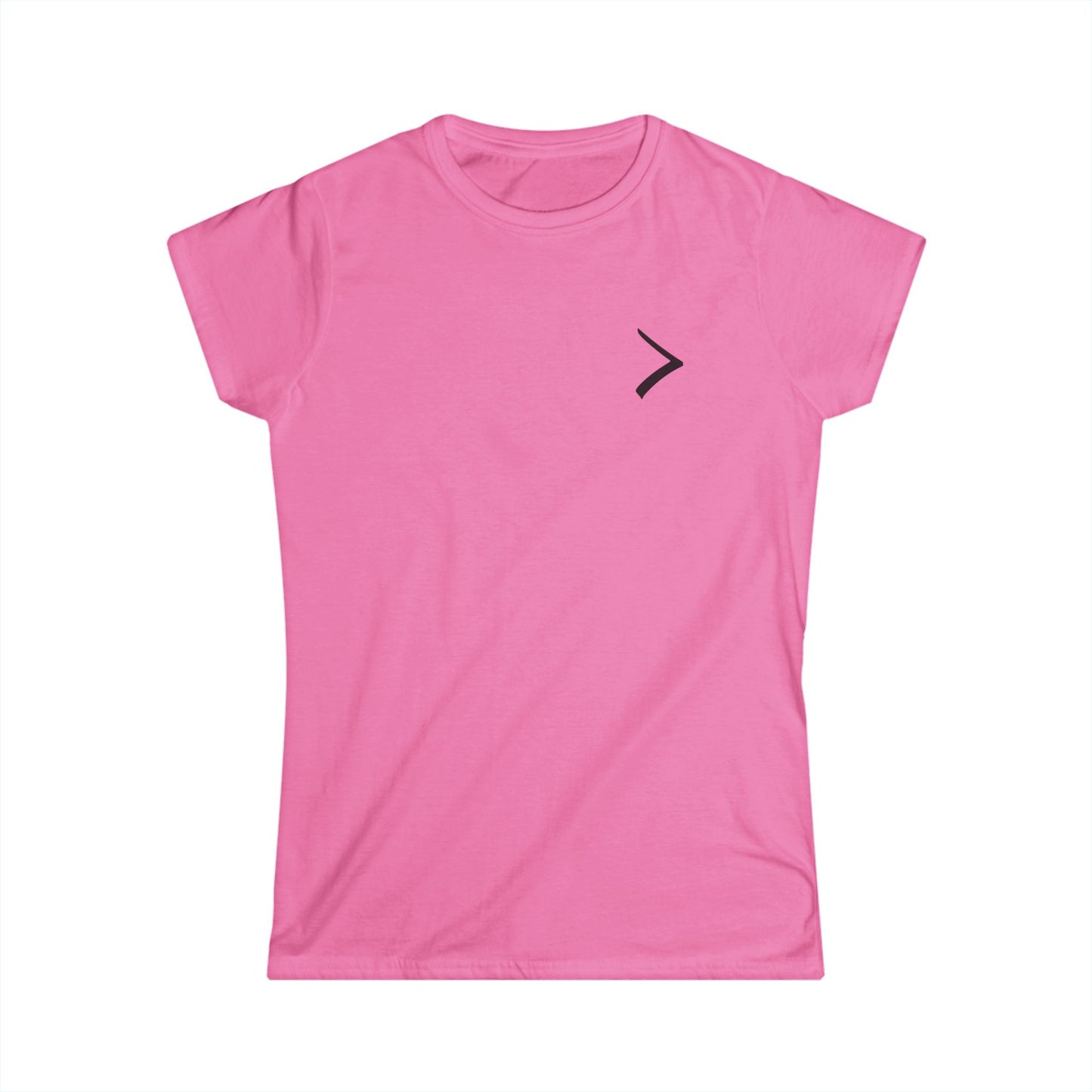 Women's Rahab T-Shirt| Valiant Series