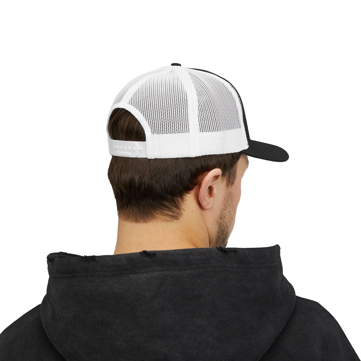 Snapback Hat| Unseen>seen