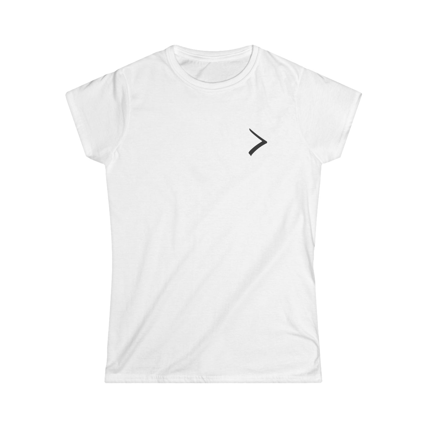 Women's Rahab T-Shirt| Valiant Series