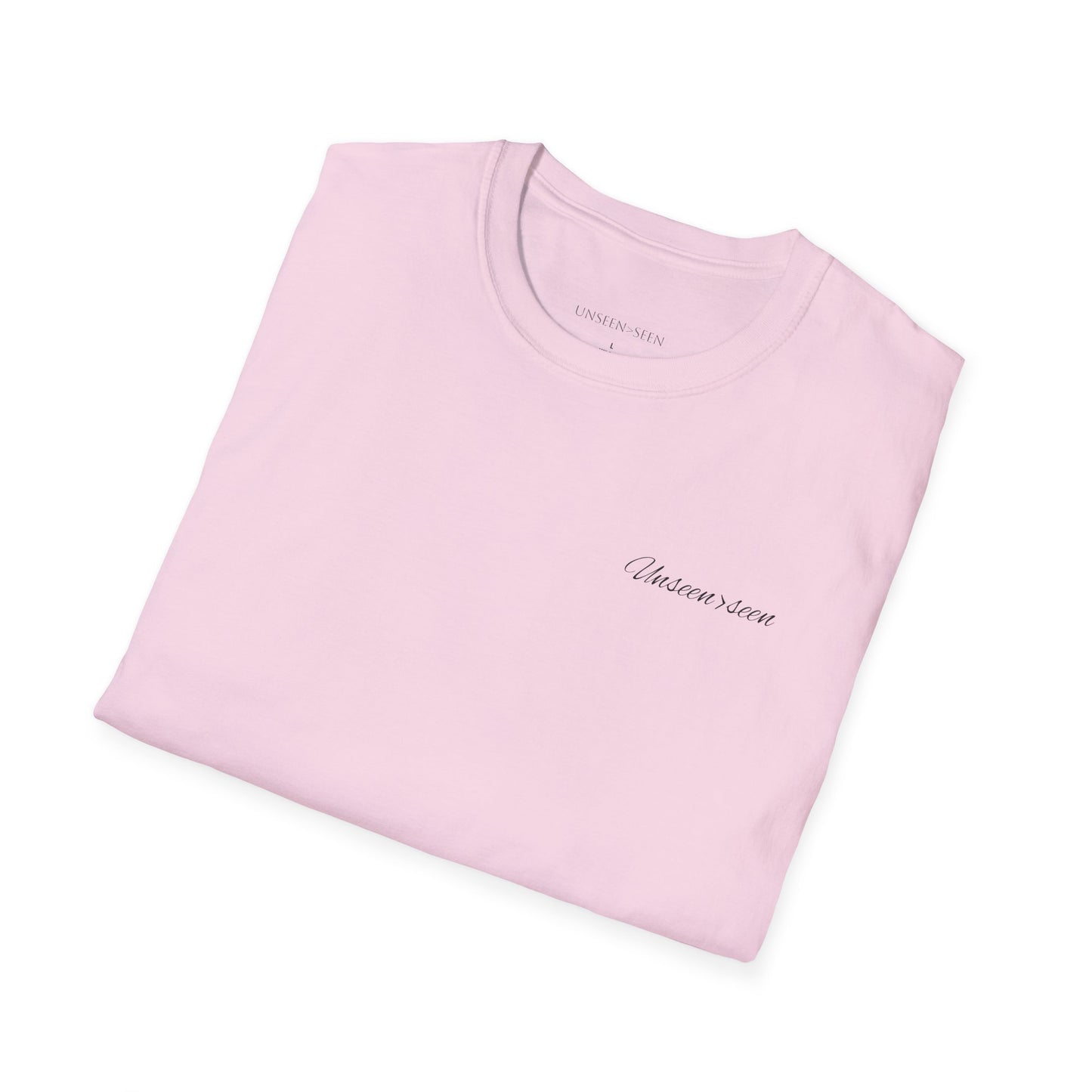 Unisex Moses T-Shirt| Valiant Series