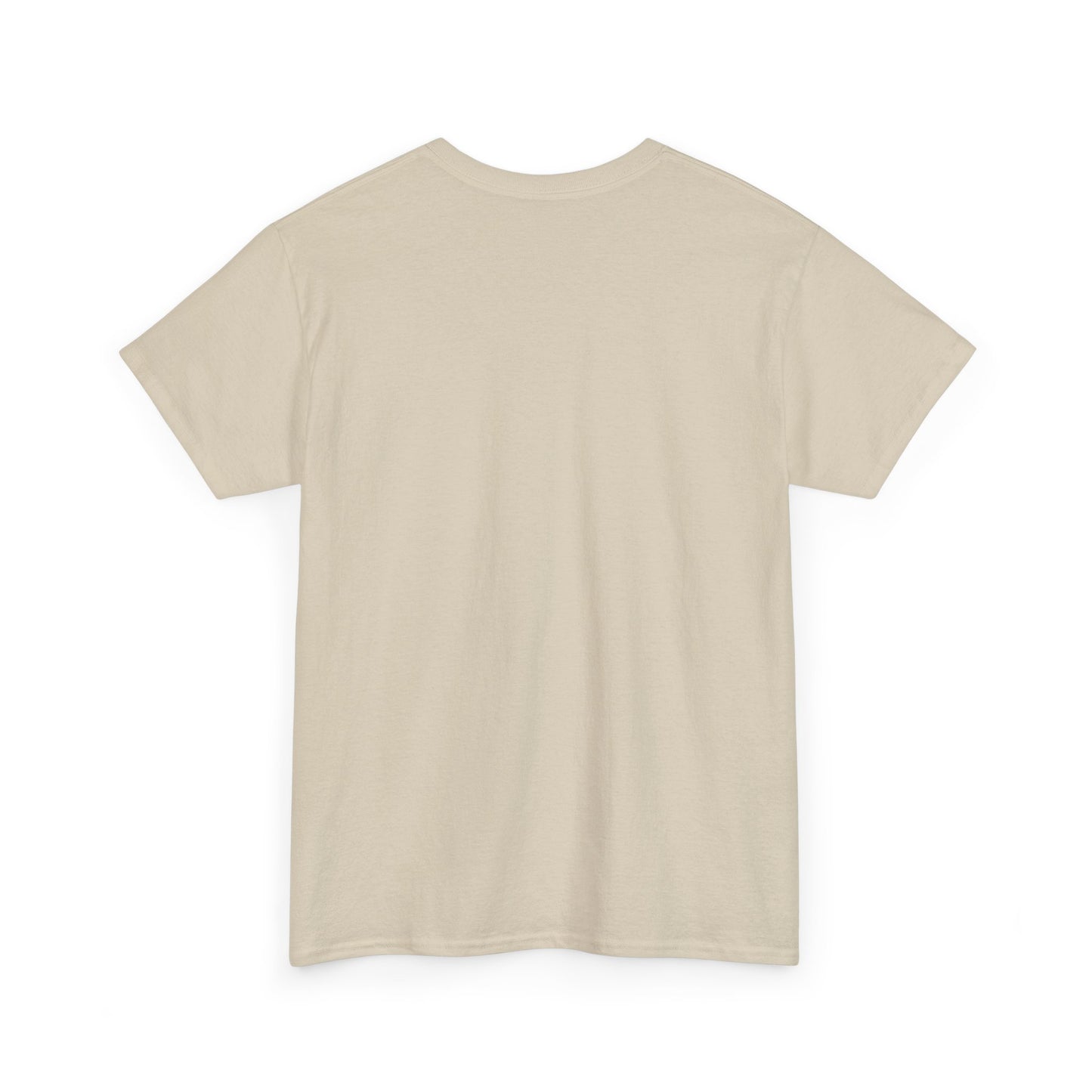 Unisex Cotton Tee| Unseen>seen
