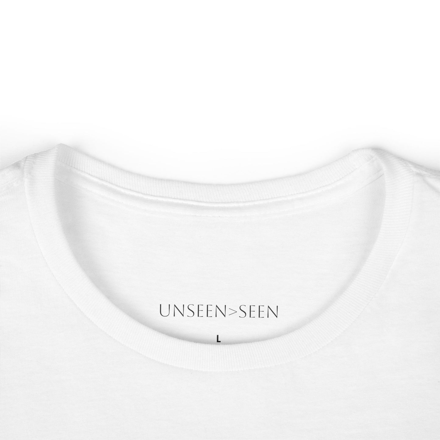 Women's Esther T-Shirt| Valiant Series