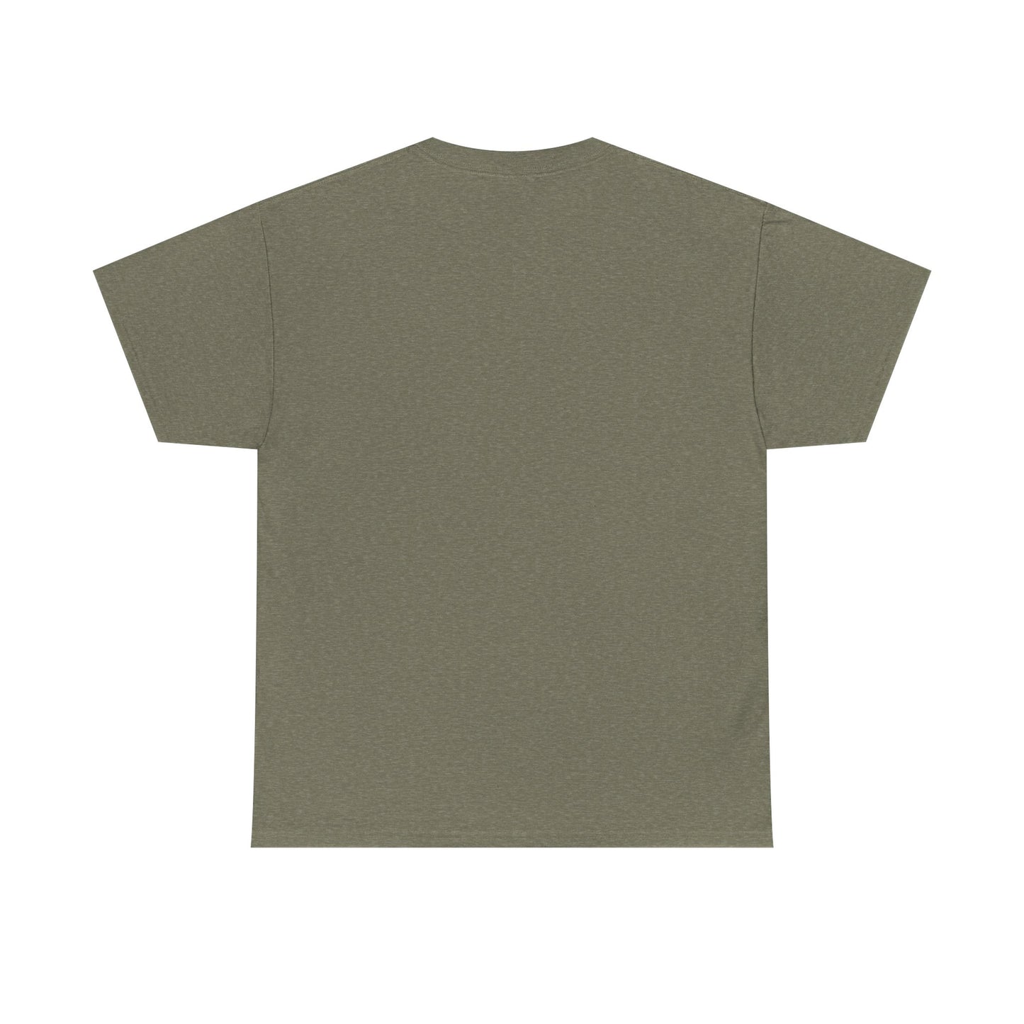 Unisex Cotton Tee| Unseen>seen
