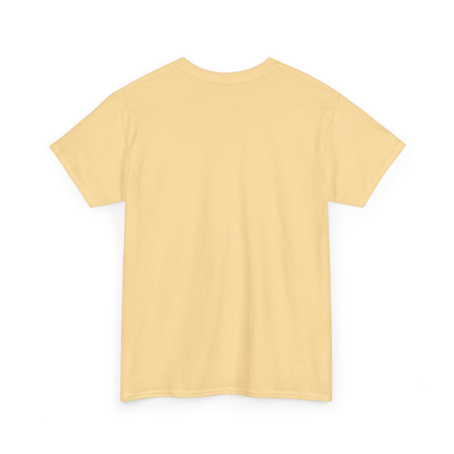 Unisex Cotton Tee| Unseen>seen