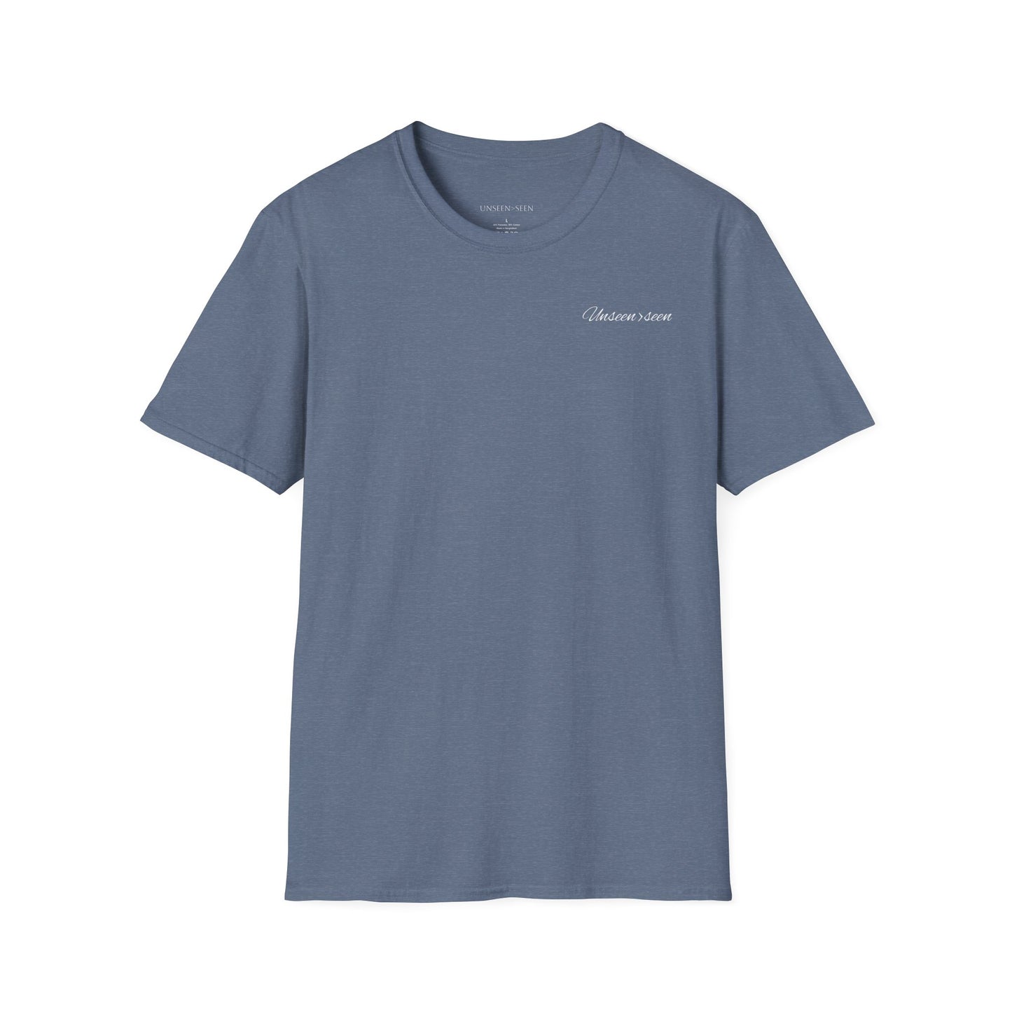 Unisex David T-Shirt| Valiant Series