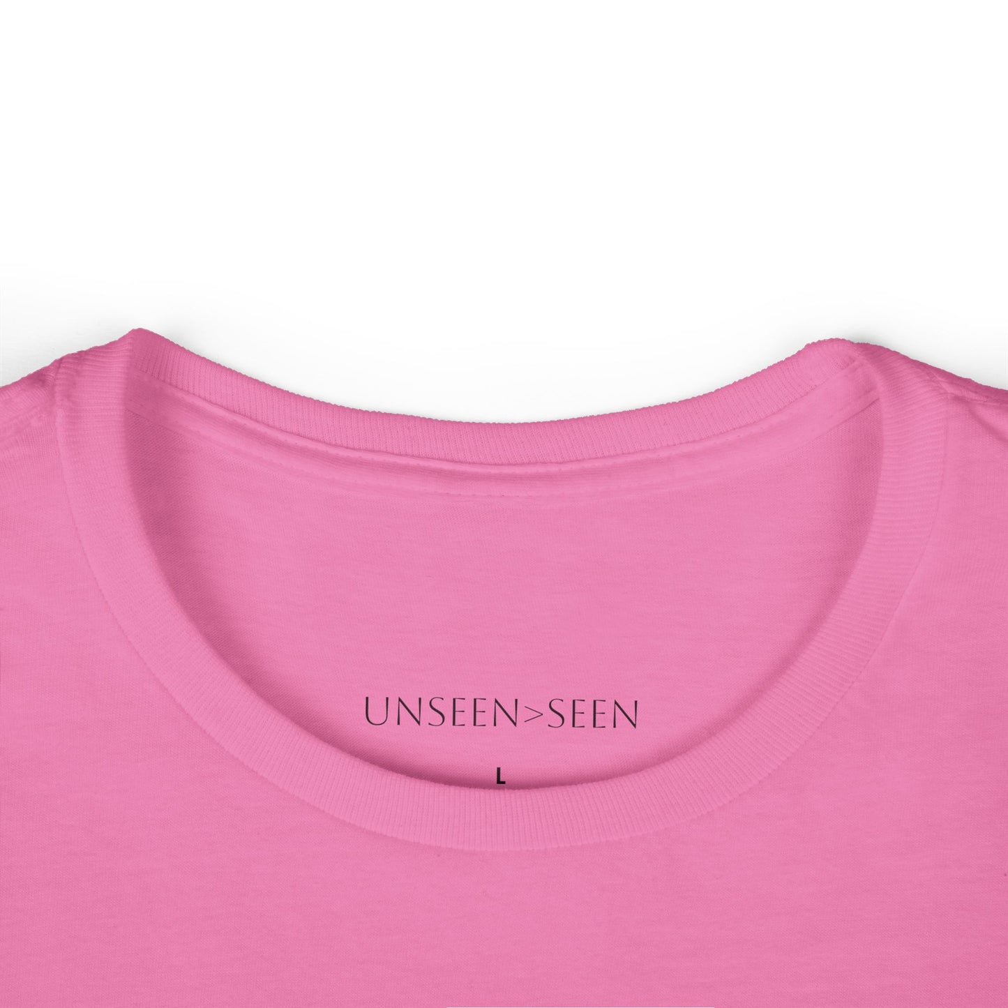 Women's Rahab T-Shirt| Valiant Series