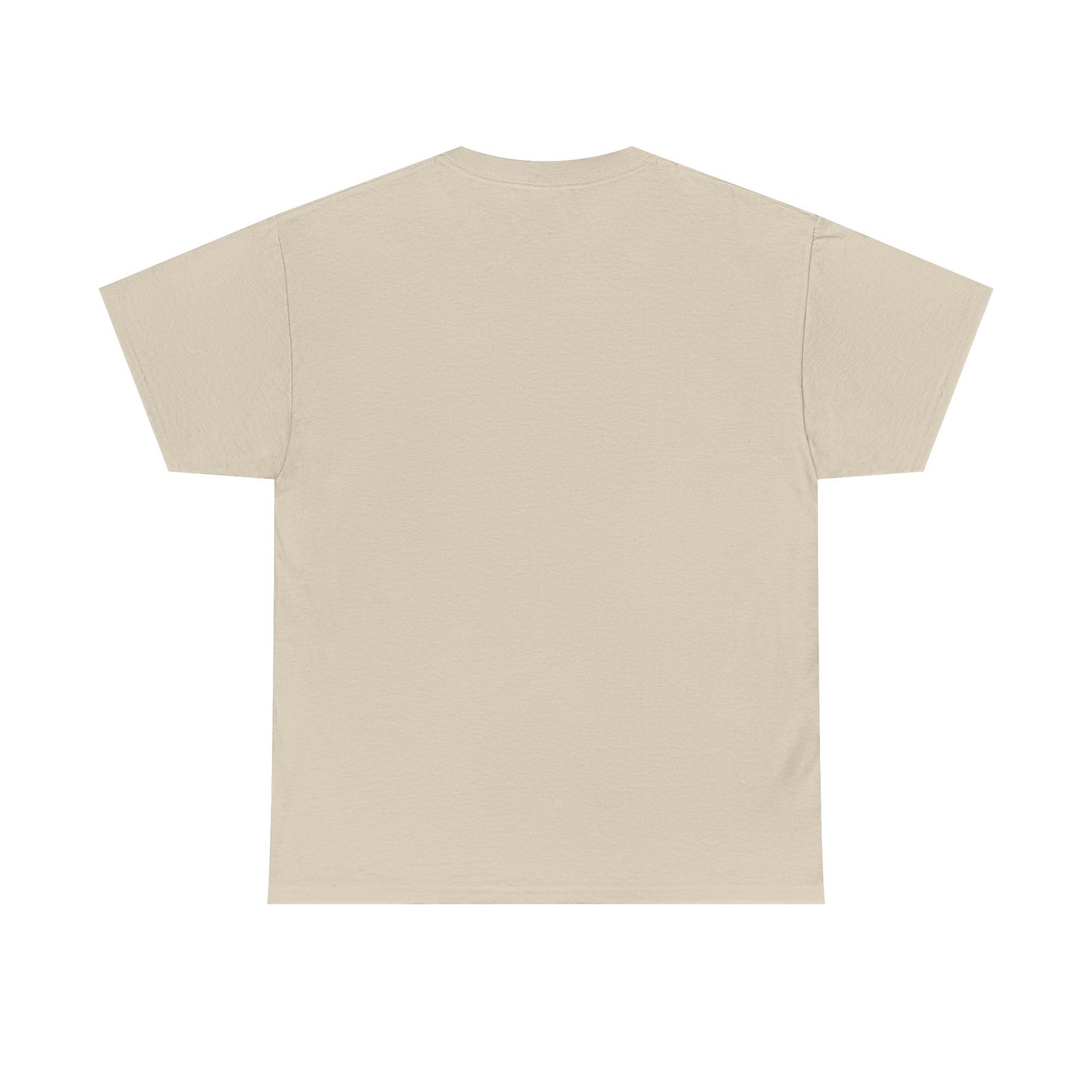 Unisex Cotton Tee| Unseen>seen