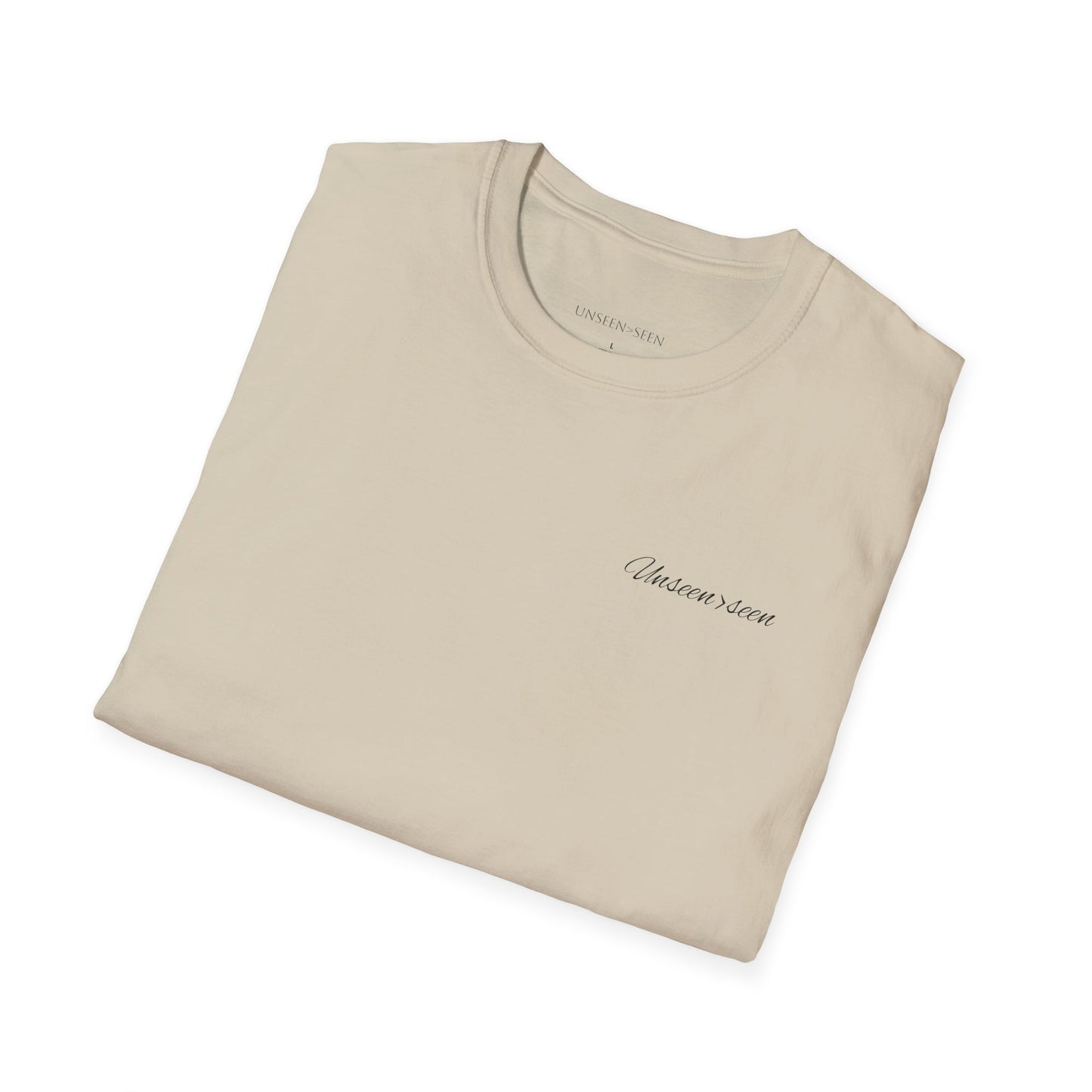 Unisex Moses T-Shirt| Valiant Series