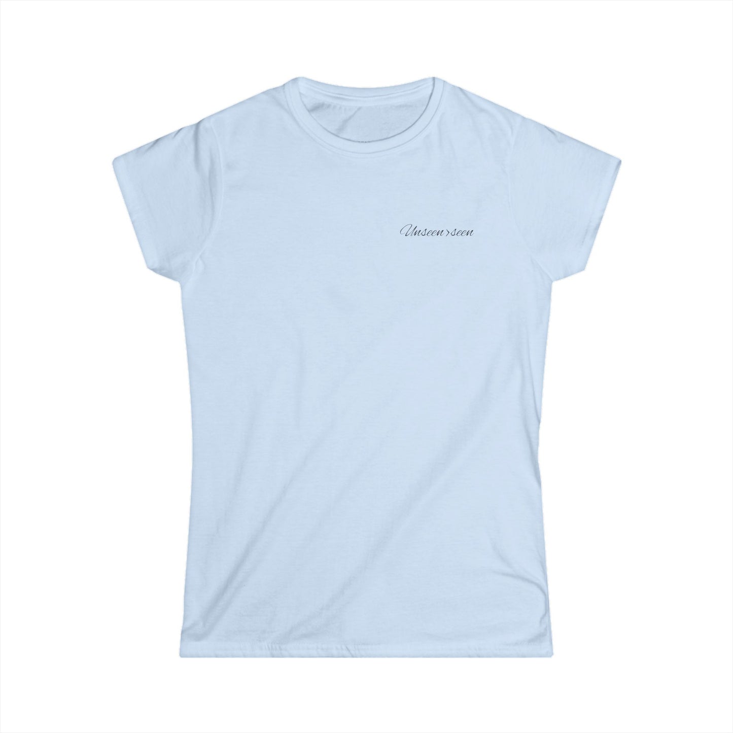 Women's Esther T-Shirt| Valiant Series