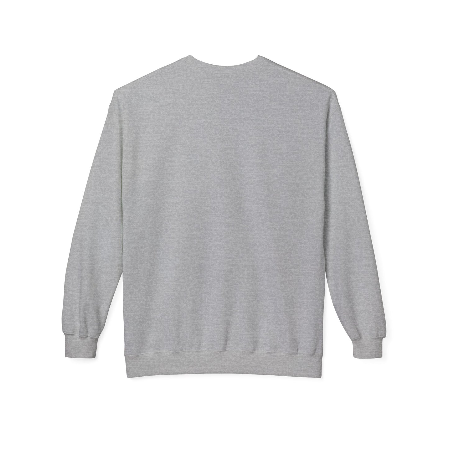 Unseen>seen Frame- Crewneck Unisex Sweatshirt