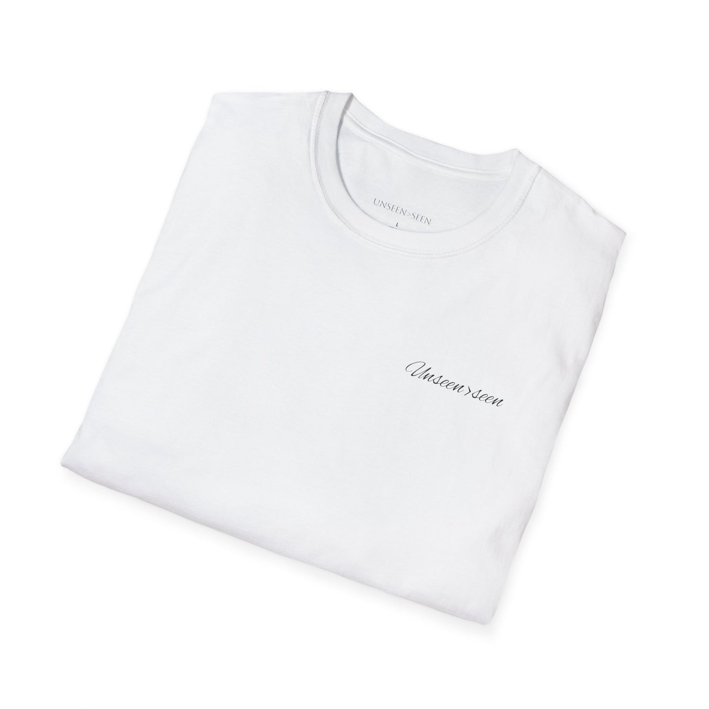 Unisex Moses T-Shirt| Valiant Series