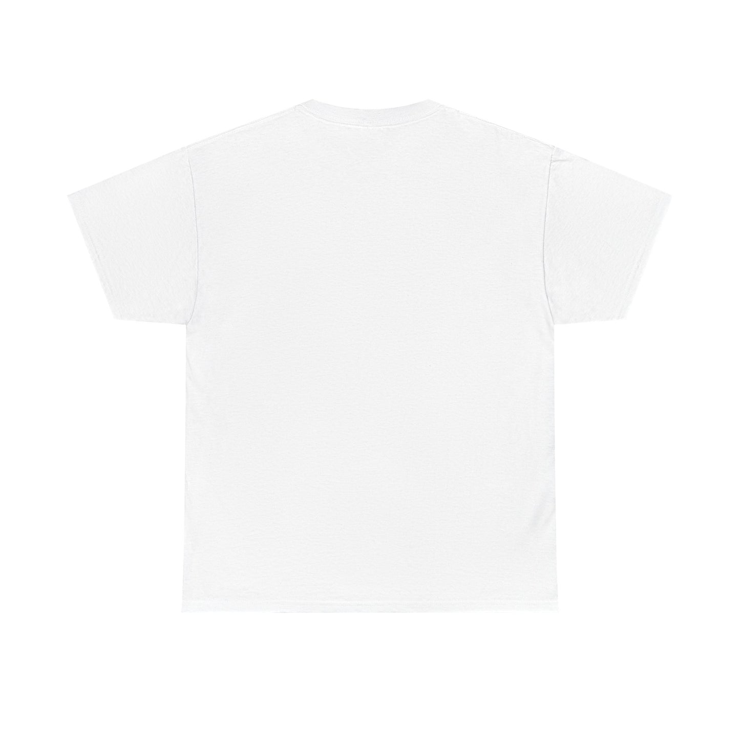 Unisex Cotton Tee| Unseen>seen