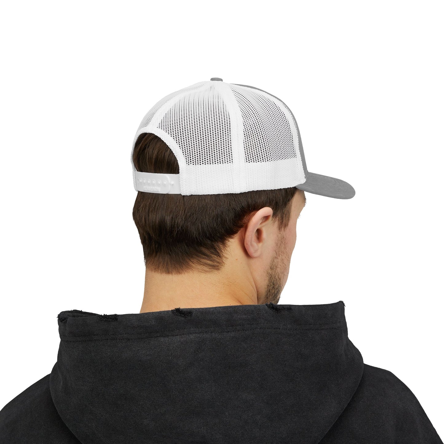Snapback Hat| Unseen>seen