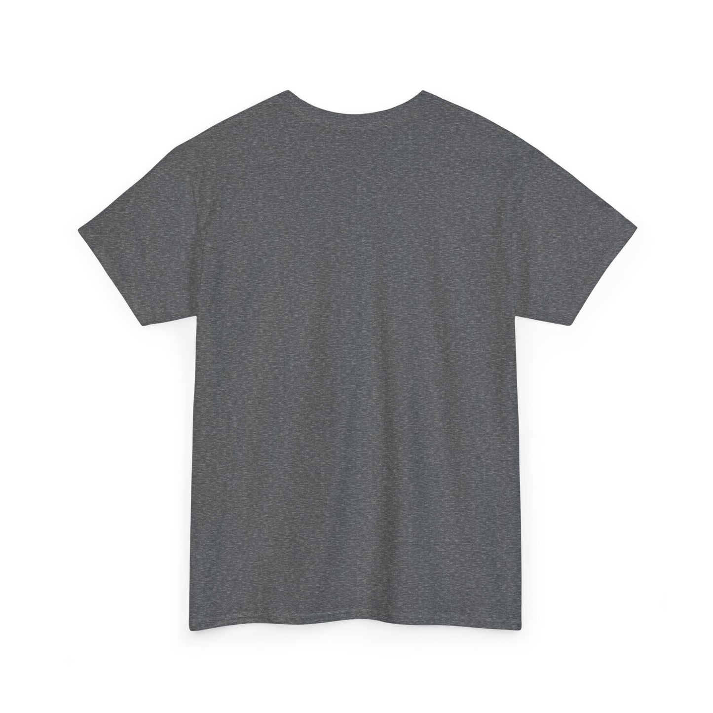 Unisex Cotton Tee| Unseen>seen