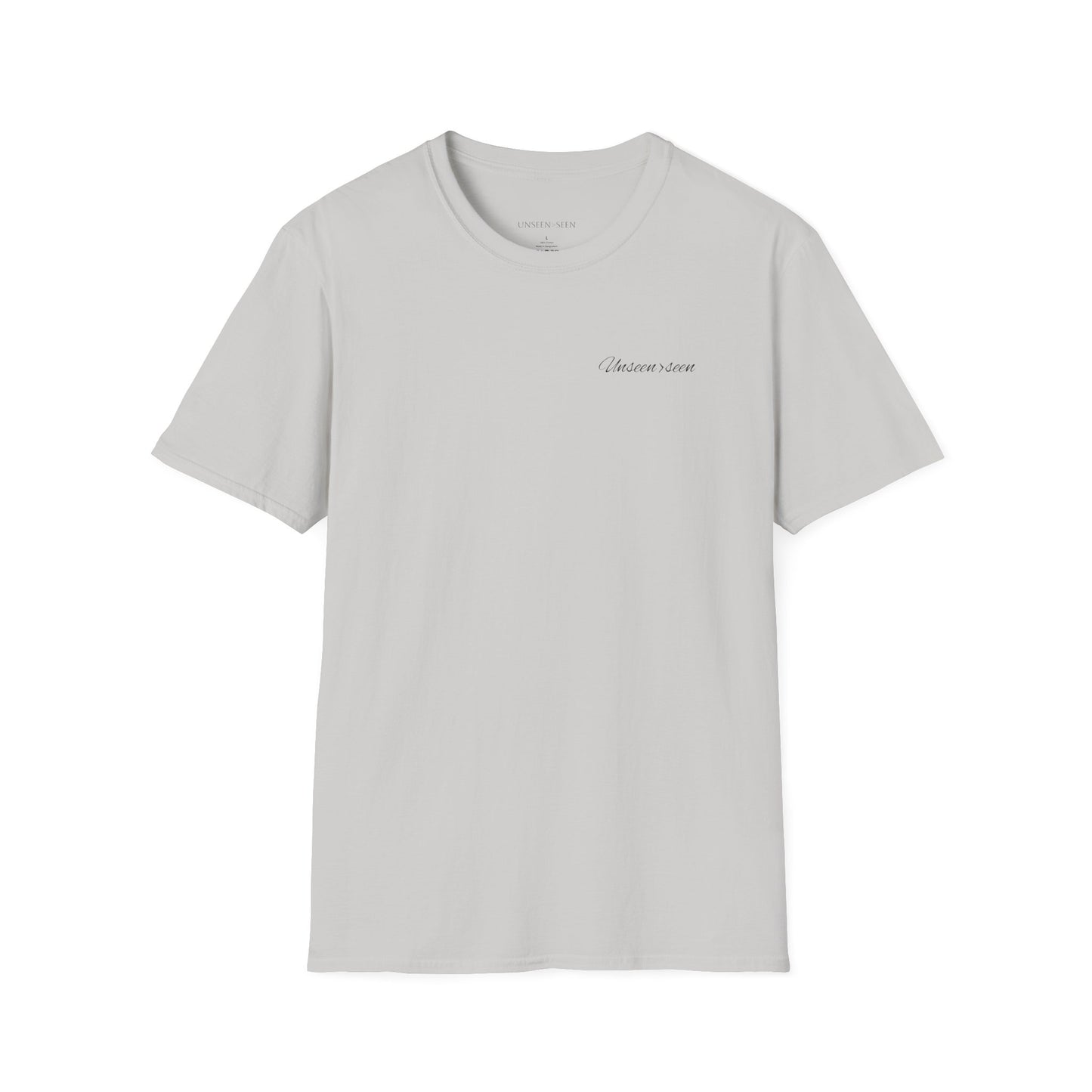 Unisex Moses T-Shirt| Valiant Series