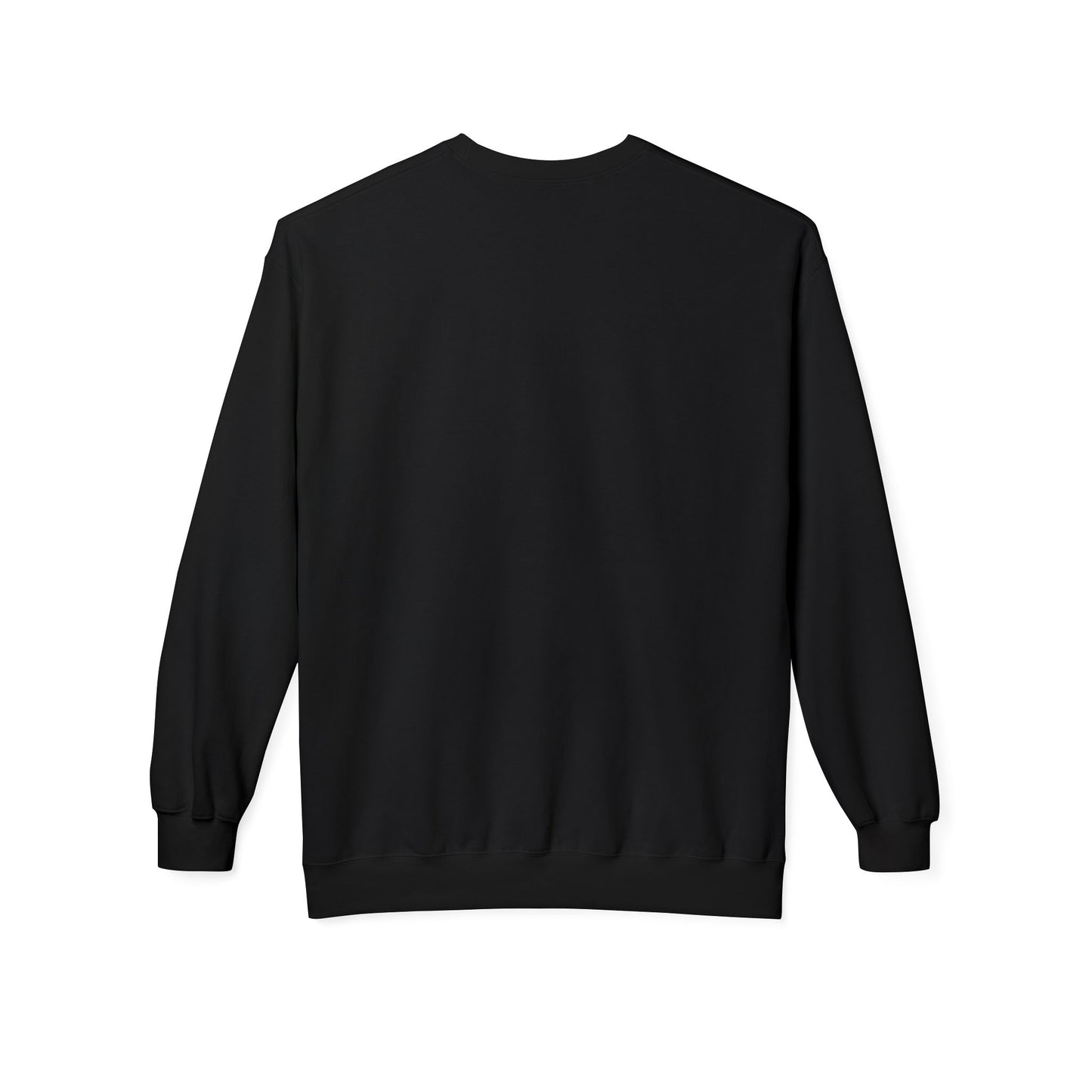 Unseen>seen Frame- Crewneck Unisex Sweatshirt