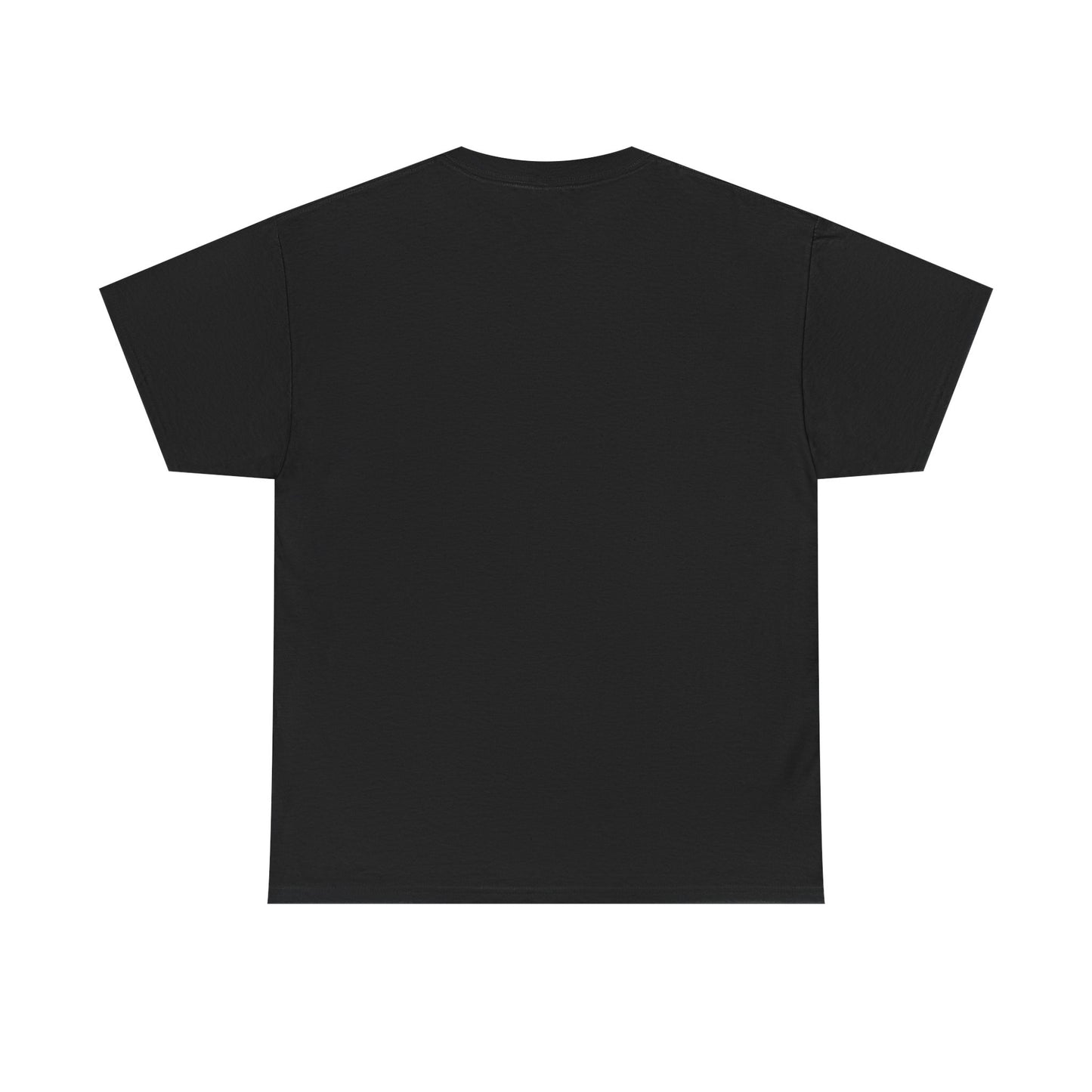 Unisex Cotton Tee| Unseen>seen