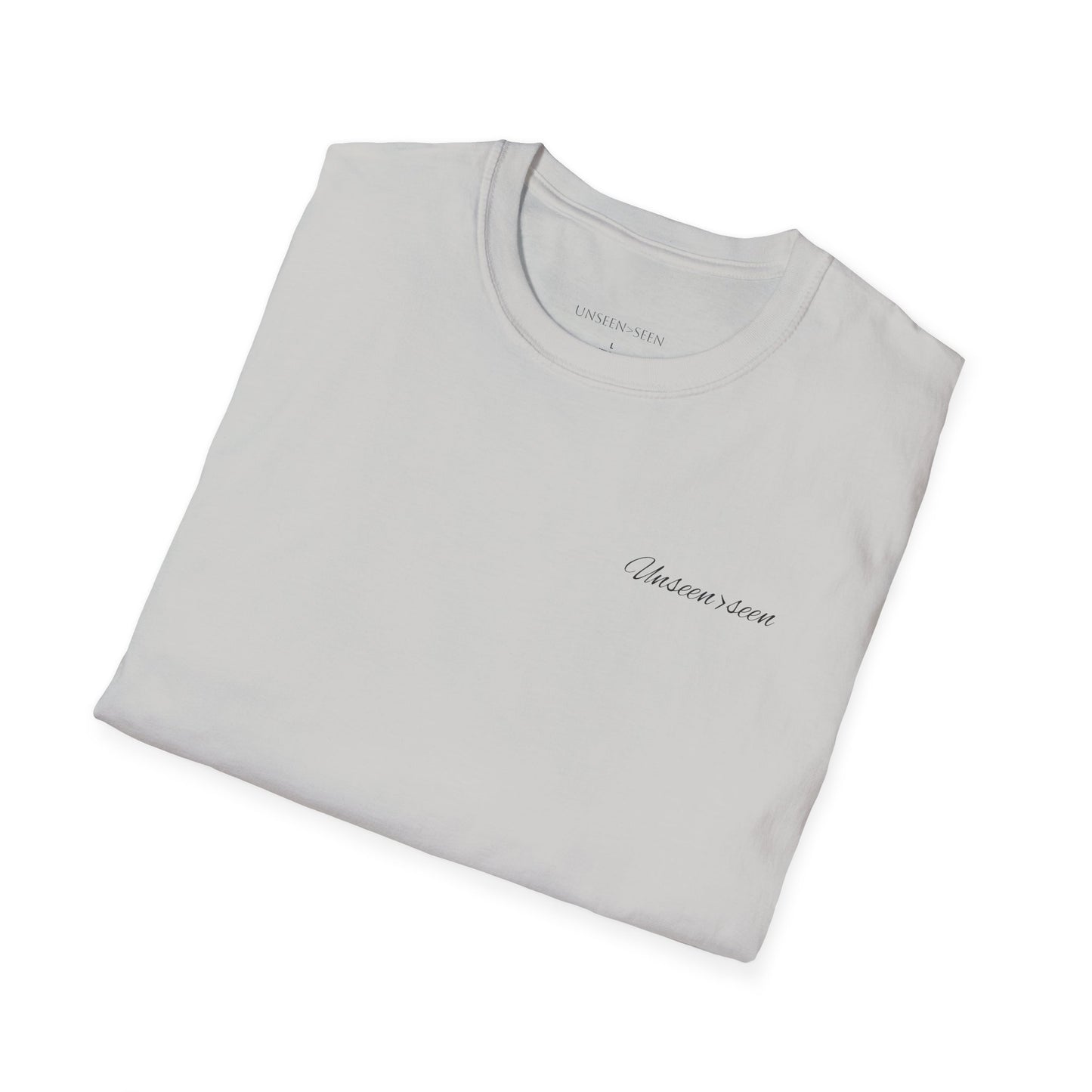 Unisex Moses T-Shirt| Valiant Series