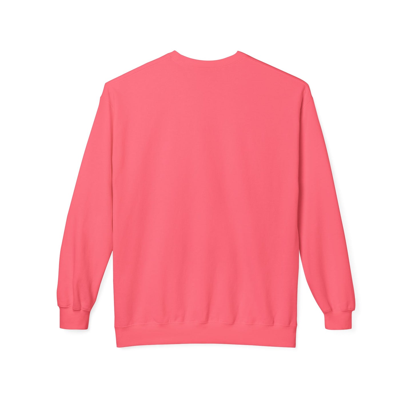 Unseen>seen Frame- Crewneck Unisex Sweatshirt