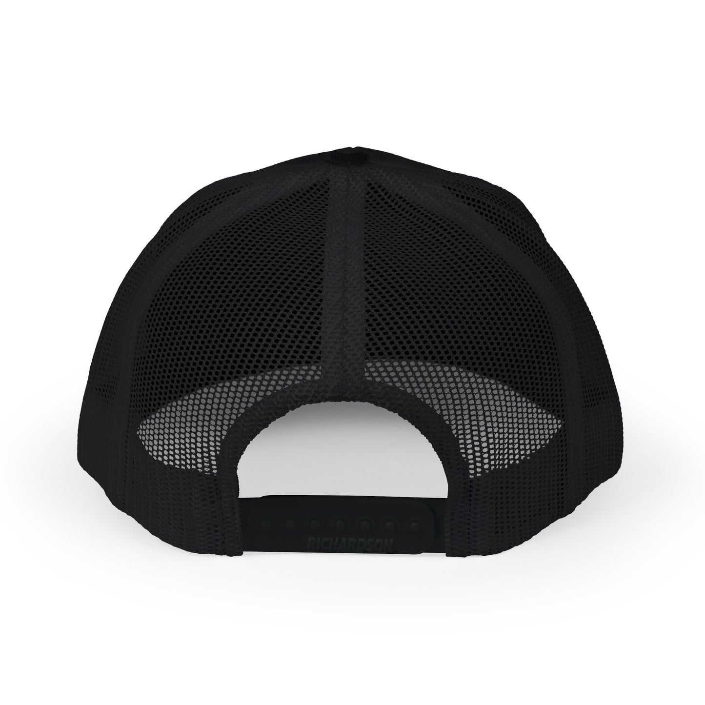 Unseen>Seen Trucker Hat