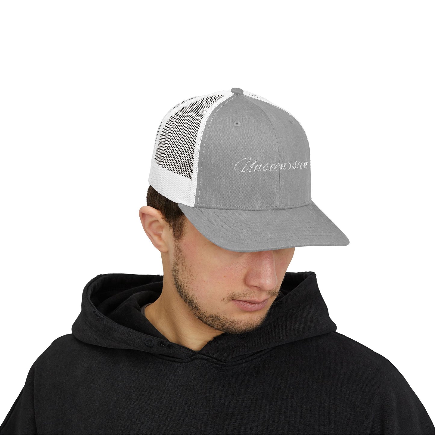 Snapback Hat| Unseen>seen