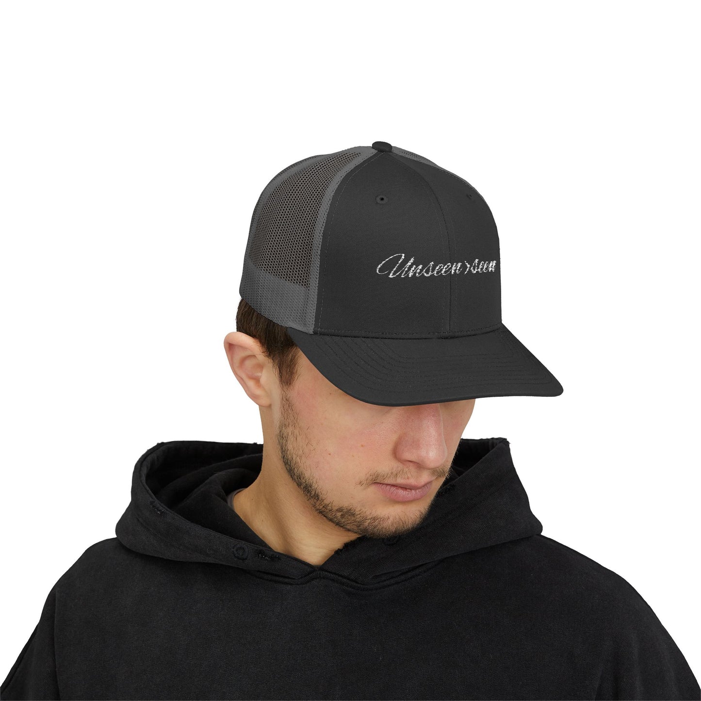Snapback Hat| Unseen>seen