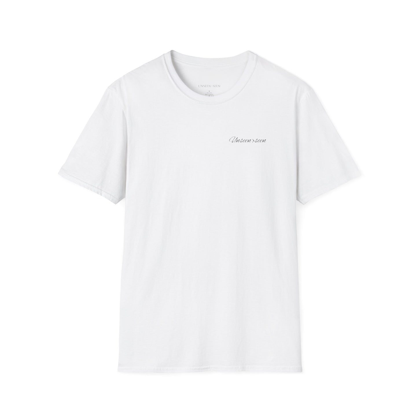 Unisex David T-Shirt| Valiant Series