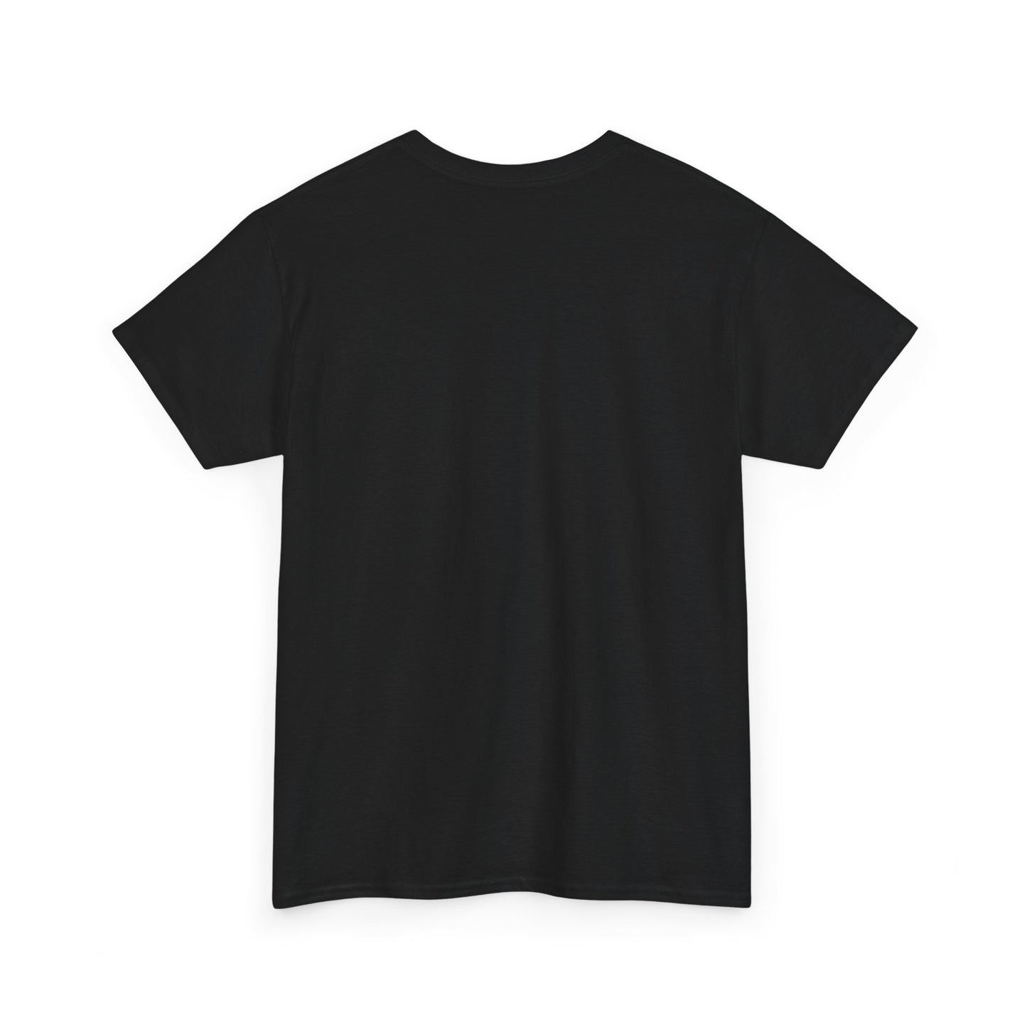 Unisex Cotton Tee| Unseen>seen
