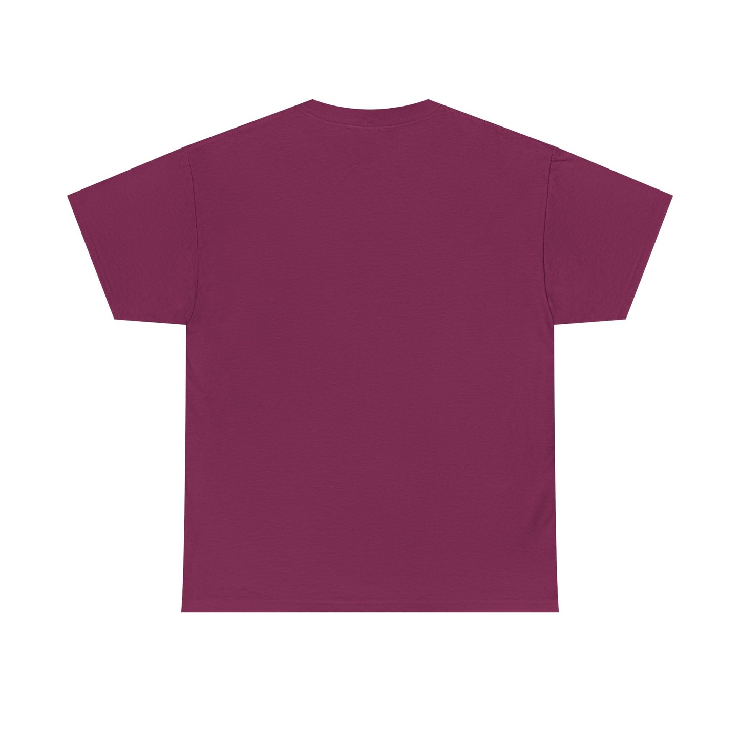 Unisex Cotton Tee| Unseen>seen