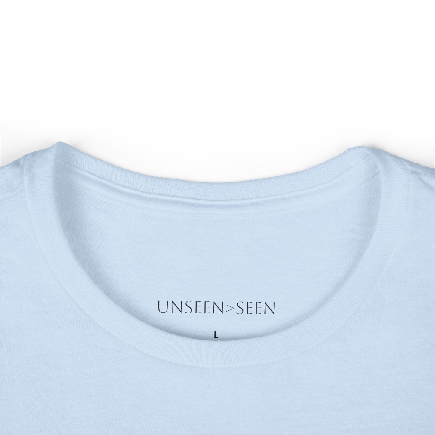 Women's Esther T-Shirt| Valiant Series
