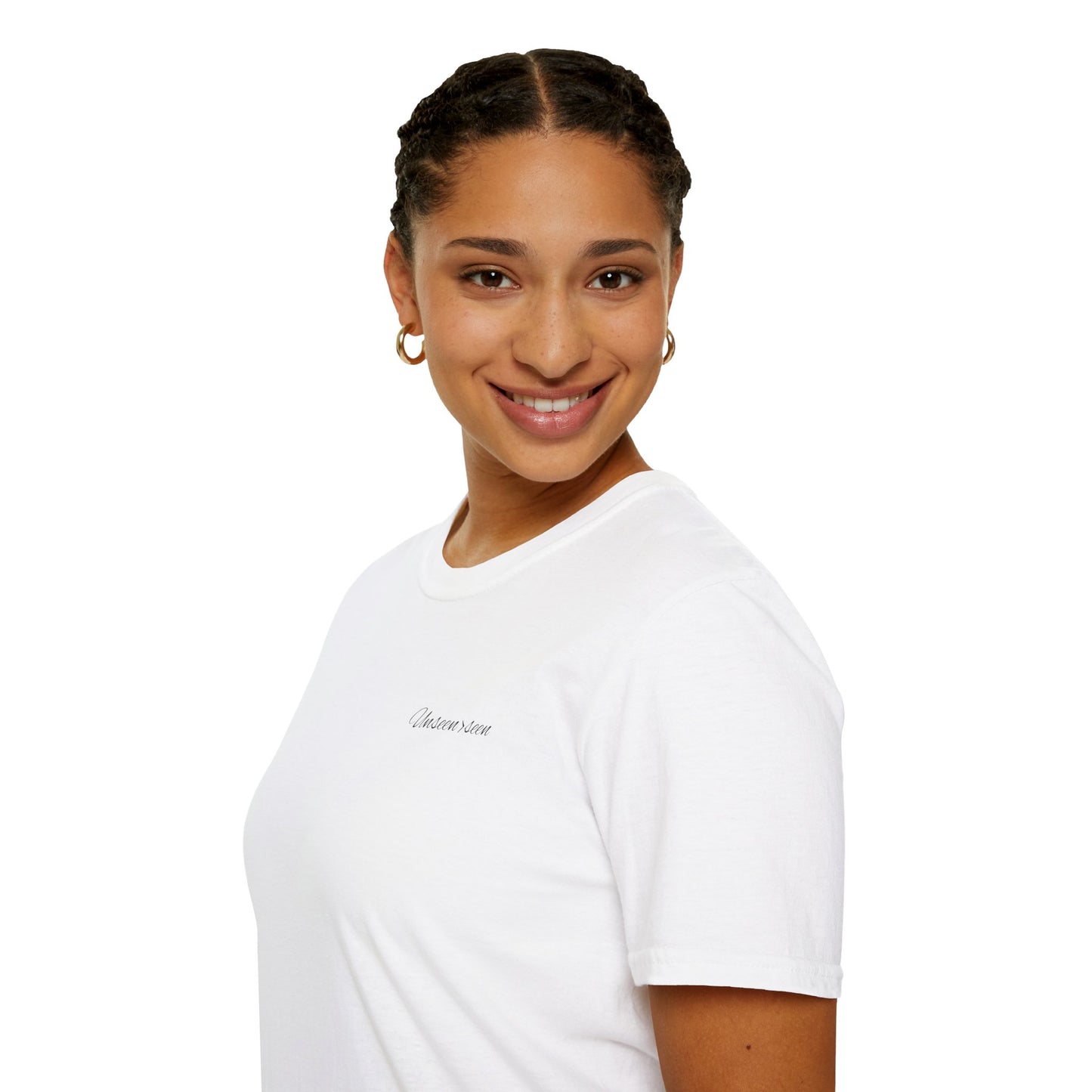Unisex David T-Shirt| Valiant Series