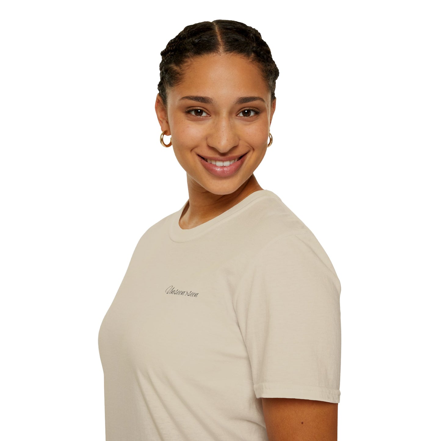 Unisex David T-Shirt| Valiant Series