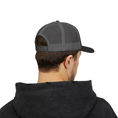 Snapback Hat| Unseen>seen