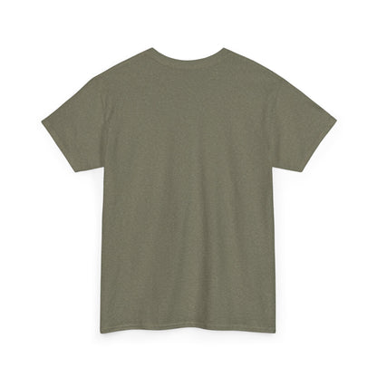 Unisex Cotton Tee| Unseen>seen