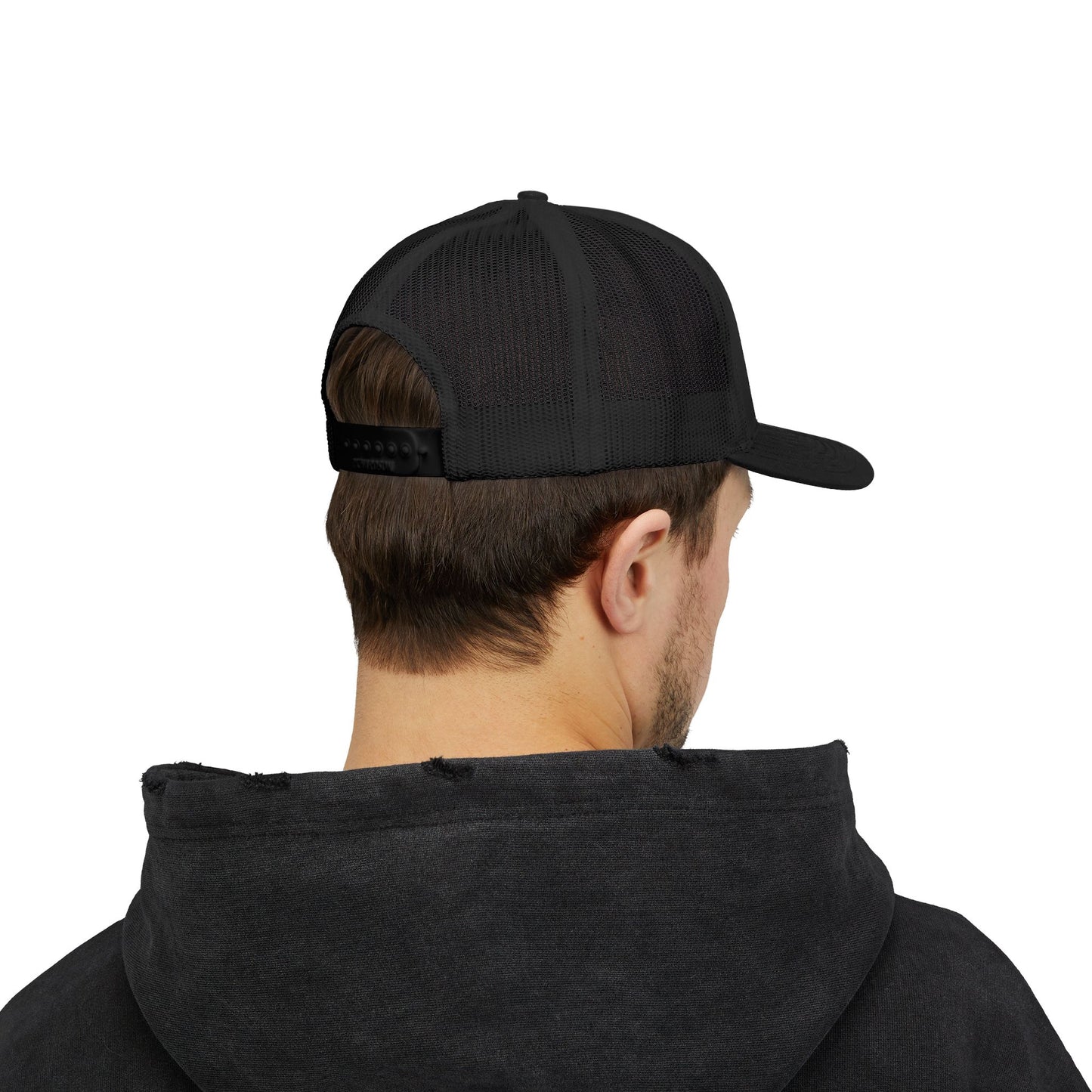 Snapback Hat| Unseen>seen