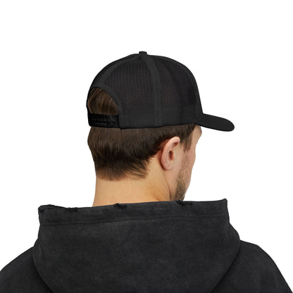 Snapback Hat| Unseen>seen