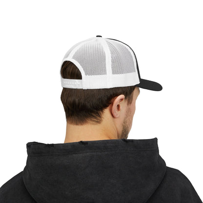 Snapback Hat| Unseen>seen