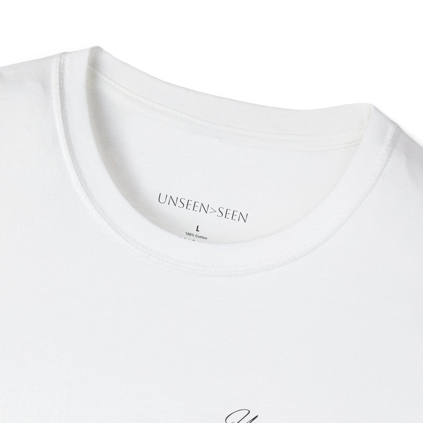 Unisex David T-Shirt| Valiant Series