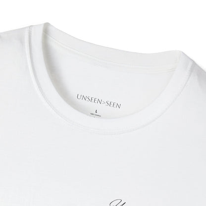 Unisex David T-Shirt| Valiant Series