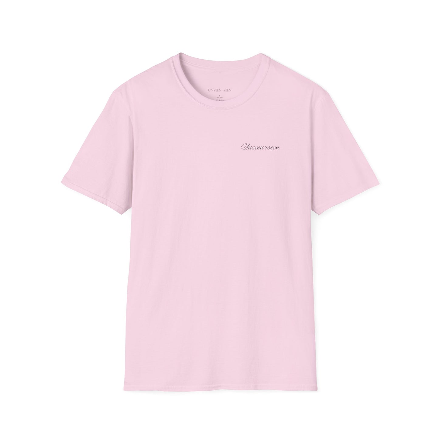 Unisex Moses T-Shirt| Valiant Series
