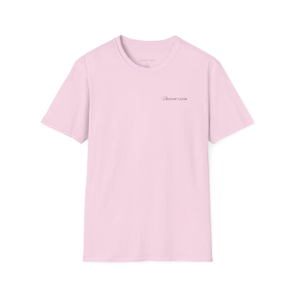 Unisex Moses T-Shirt| Valiant Series