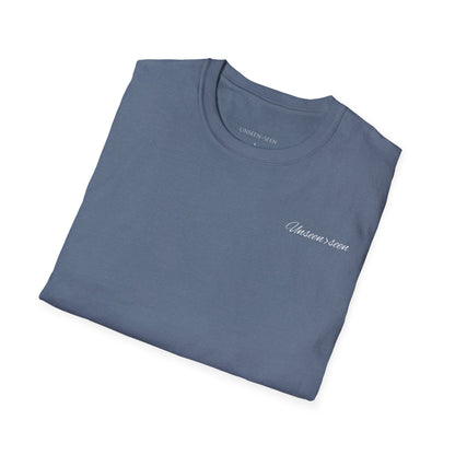 Unisex David T-Shirt| Valiant Series