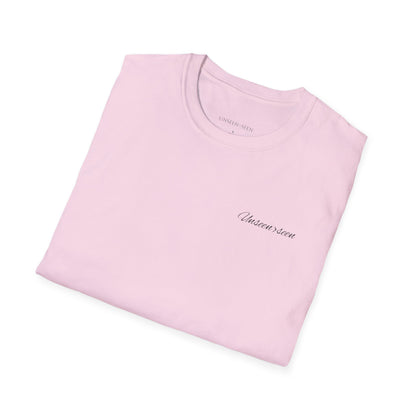 Unisex Moses T-Shirt| Valiant Series