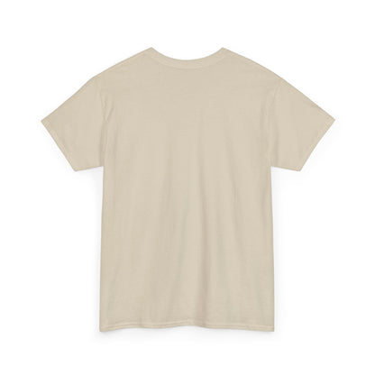 Unisex Cotton Tee| Unseen>seen