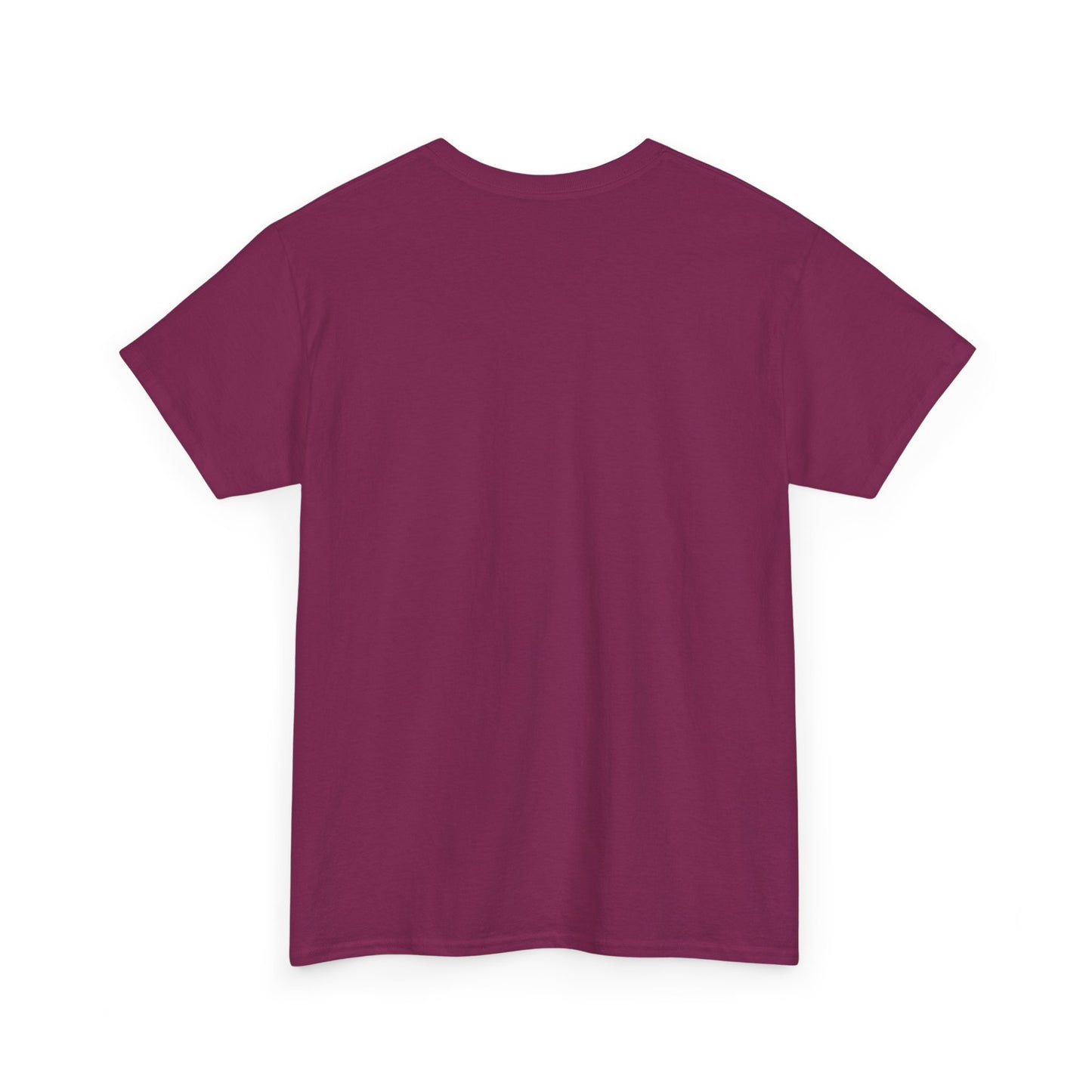Unisex Cotton Tee| Unseen>seen