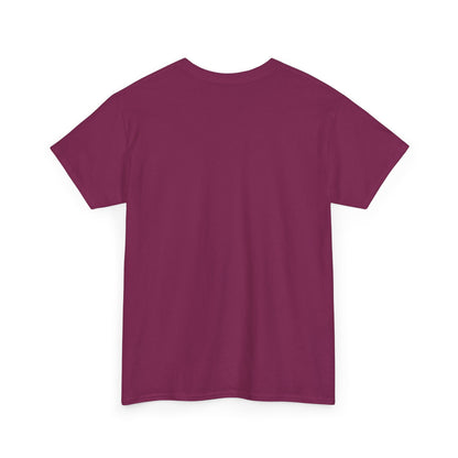 Unisex Cotton Tee| Unseen>seen