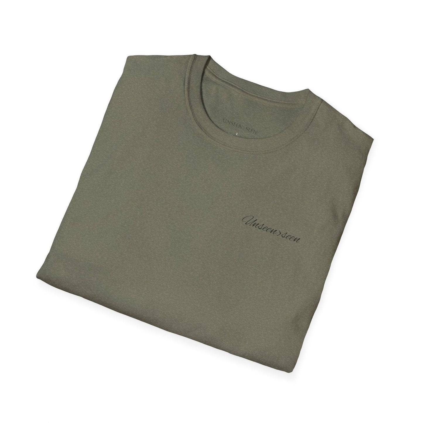 Unisex Moses T-Shirt| Valiant Series