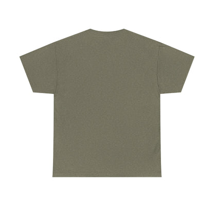 Unisex Cotton Tee| Unseen>seen